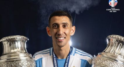 Ángel Di María podría retirarse ante el público argentino