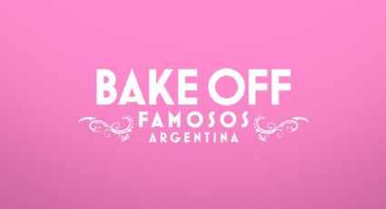 Se conoció el listado de participantes de “Bake Off” y comenzó el escándalo