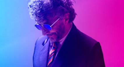 Fito Páez reflexiona sobre el reggaetón y la industria musical en Rolling Stone