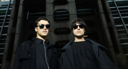 Peces Raros lanza "Desconfiguración Vol. 4": una expansión internacional de su álbum "Artificial"