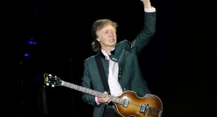 “Me metí en la música para evitar un trabajo”: la sincera confesión de Paul McCartney