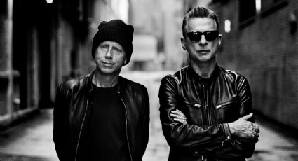Depeche Mode anuncia el largometraje “M”, una experiencia cinematográfica de su gira Memento Mori