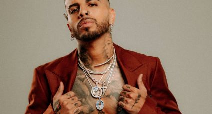 Rauw Alejandro suma una nueva fecha en el Movistar Arena tras agotar entradas en tiempo récord
