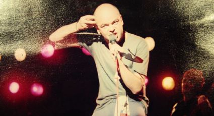 "Time Fate Love": Revelan el título de la biopic sobre Luca Prodan