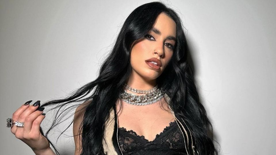Lali Espósito. Fuente: (Instagram)