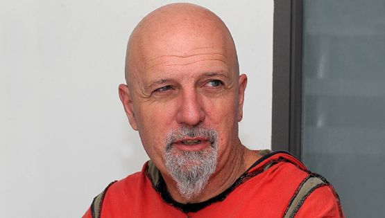 "Soy un cheto de Punta del Este": las polémicas declaraciones de Gustavo Cordera