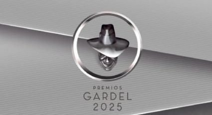 Premios Gardel 2025: estos son los artistas nominados a Mejor Canción del Año