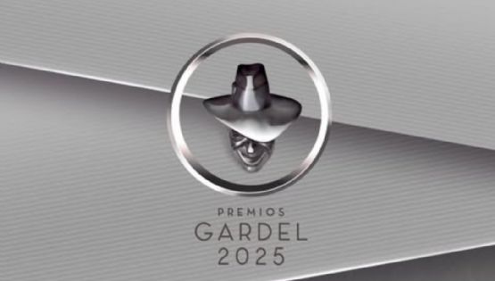 Premios Gardel 2025: estos son los artistas nominados a Mejor Canción del Año