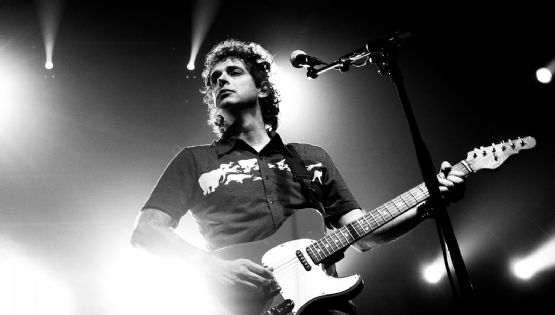 El día que Gustavo Cerati confesó odiar a Ricky Martin: "Odio llamarlos artistas"