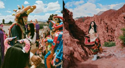 "Ódiame": el videoclip tanguero de Cazzu recién estrenado que está haciendo furor