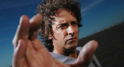 Hoy se cumplen 18 años del disco "Ahí vamos" de Gustavo Cerati y así lo recordamos