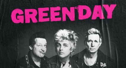 El punk rock está de regreso: Green Day anuncia su próxima fecha en Argentina y causa furor