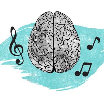 Este es el estudio que demostró que un compositor sigue creando música aún después de su muerte