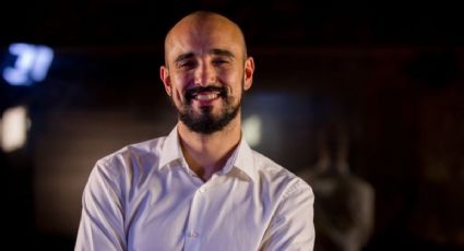 "lo amo": importante celebridad confesó su amor por Abel Pintos