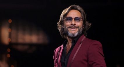 La tremenda confesión de Diego Torres