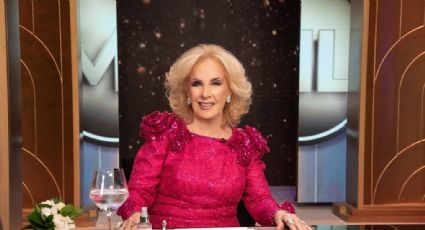 La feroz crítica hacia un invitado de Mirtha Legrand