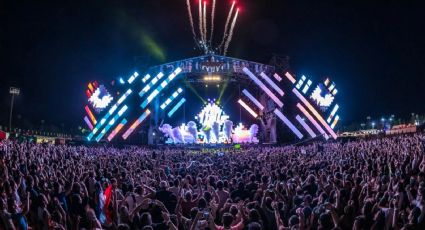 Todo lo que necesitas saber sobre Lollapalooza 2023