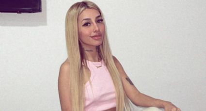 Tamara Báez se despachó contra Wanda Nara