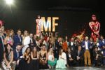 La fuerte denuncia que ensucia a los Premios Martin Fierro
