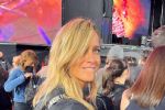 El pícaro comentario de Julieta Prandi sobre Pampita