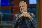 Se confirmó la verdad del lazo entre Jorge Rial y Mariana Brey