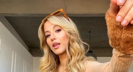 Flor Vigna emocionó a sus seguidores con la noticia más dulce y esperada