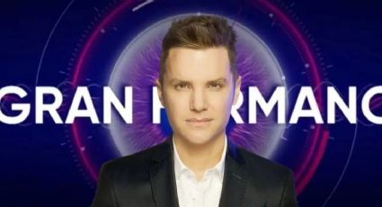 Malas noticias para los seguidores de "Gran Hermano"