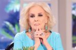 El estado de salud de Mirtha Legrand tras ser intervenida quirúrgicamente