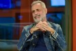 Jorge Rial se prepara para regresar a su antigua vida
