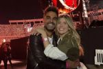 Laurita Fernández y “Peluca” Brusca decidieron agrandar la familia: "Estamos muy emocionados”
