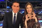 Rodolfo Barili y Cristina Pérez confirmaron que están juntos y detonó todo