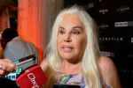Susana Giménez confesó por qué no quiere estar en pareja