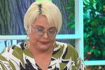 El repudiable comentario de Carmen Barbieri