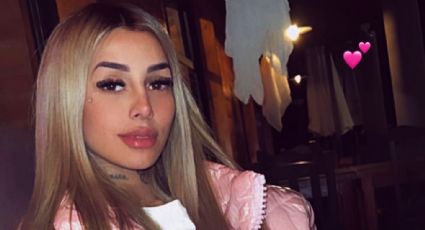 Tamara Báez se despachó y contó lo peor de L Gante