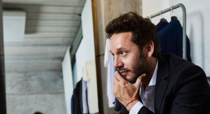 Benjamín Vicuña rompió el silencio sobre su llamada a Wanda Nara
