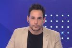 Rodrigo Lussich lapidó a Mariana Brey