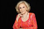La insólita confesión de Mirtha Legrand que dejó sin palabras a Abel Pintos