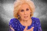 La impactante foto personal que Mirtha Legrand compartió por error y luego intentó borrar
