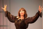 "Mugre": Moria Casán destruyó por completo a dos de las estrellas más importantes de Telefe hoy