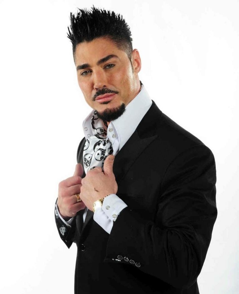 Ricardo Fort. Fuente: (Twitter).