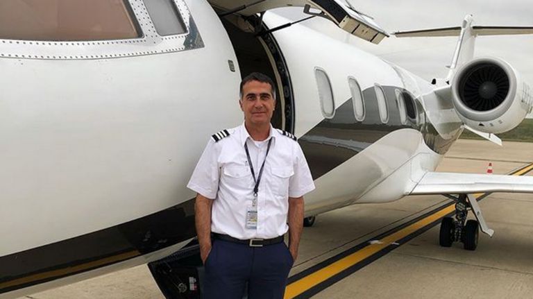 Antonio Laje