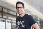 Diego Ramos hunde a Wanda Nara