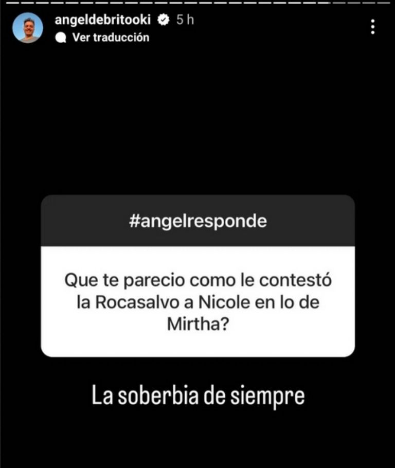 Ángel de Brito
