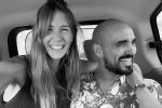 El triste anuncio de Mora Calabrese y Abel Pintos
