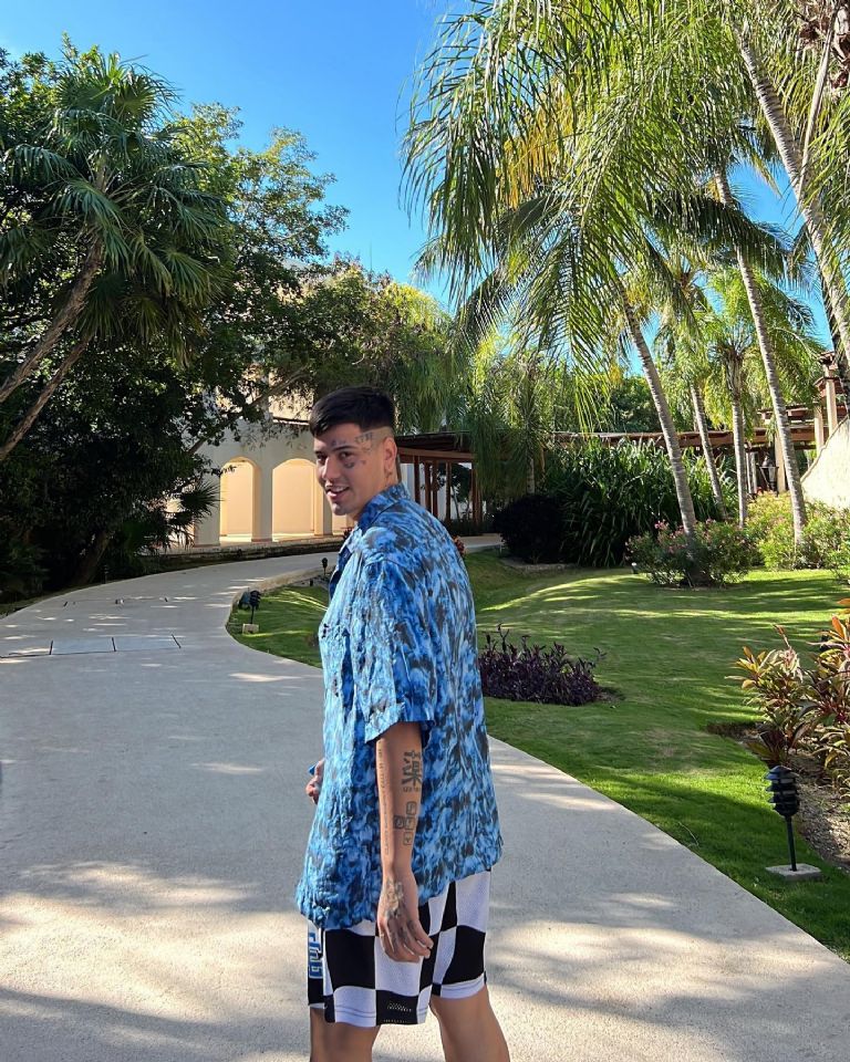 Fuente: (Instagram).
