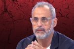 Terrible robo a Jorge Rial