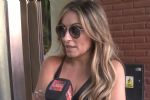"Yo nunca pensé que se iba a morir": Marcela Tauro en shock por lo que le pasó a un famoso conductor