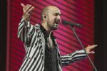 Abel Pintos sorprendió con una inesperada declaración de amor