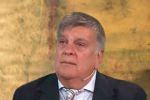 Tras ser despedido de América TV, la drástica e inesperada decisión que tomó Luis Ventura