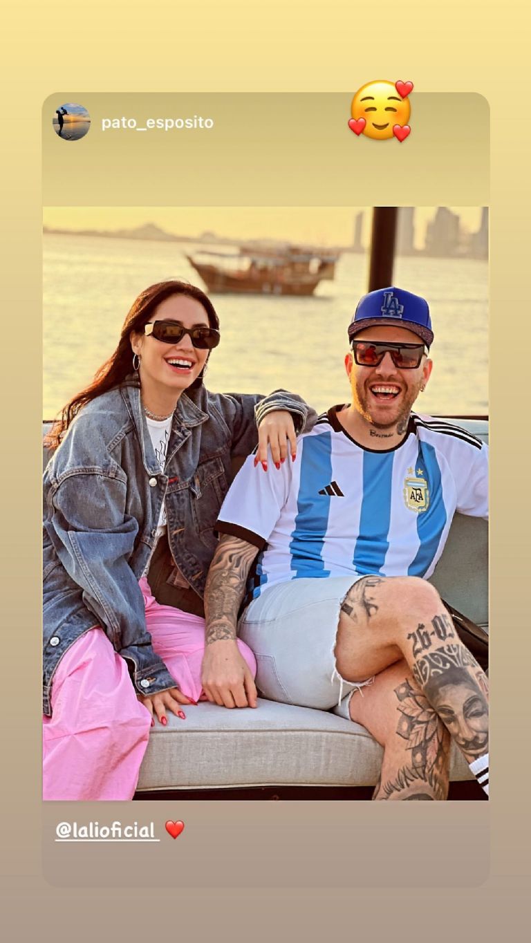 Fuente: (Instagram).